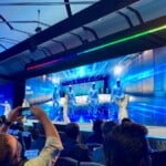 Foundry Dreams Spotlighted at Intel-Palooza