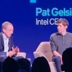 Intel CEO Asks Altman $7 Trillion Question