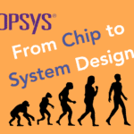 Tech Vision: Synopsys 'Evolves' to Thrive