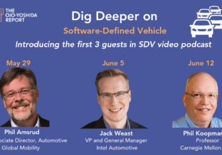We Launch Weekly SDV Video Podcast Series