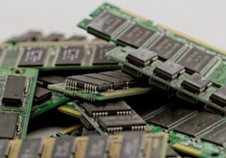 Is It Groundhog Day for Memory Chip Suppliers?