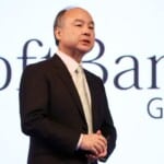 Could SoftBank's Son kill ARM with His AI Vision?