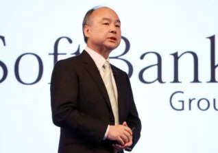 Could SoftBank's Son Kill Arm with His AI Vision?