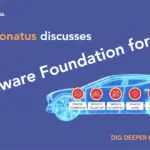 Sonatus discusses Software Foundation of SDV