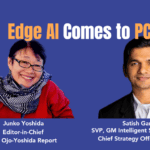 Edge AI Comes to PCs