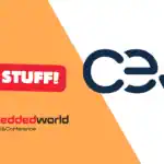 Hot Stuff: Ceva Strengthens UWB IP for Secure Access