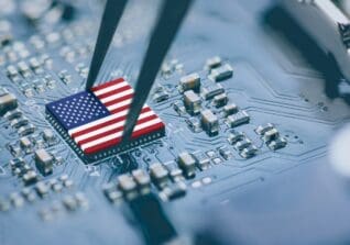 TSMC adds Diplomacy to its Chip Strategy, but at What Cost?