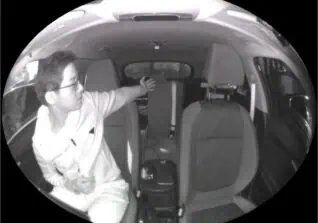 Seeing Machines Debuts ‘Cost-effective’ 3D Sensing Solution for Auto OEMs