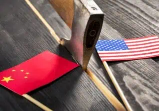 Nvidia’s China Nightmare Has Only Just Begun