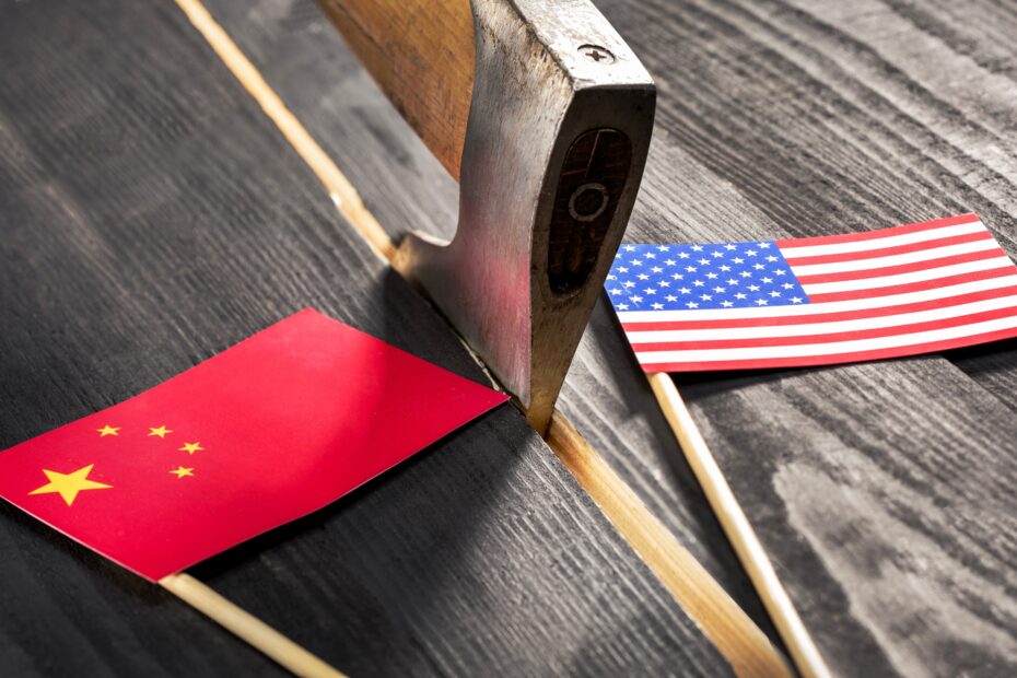 Nvidia’s China Nightmare Has Only Just Begun