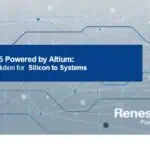 Renesas 365: Activating a Digitalization Vision for Design Engineers and Developers