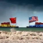 US-China Tariff War: Prepare for a Wild Ride