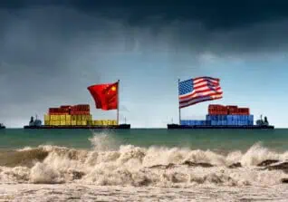US-China Tariff War: Prepare for a Wild Ride