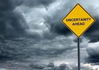 In Hindsight, the Future is Notoriously Incorrect