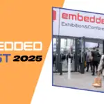 Embedded Quest 2025: MCU Vendors Step up Edge AI Play