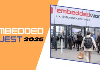 Embedded Quest 2025: MCU Vendors Step up Edge AI Play