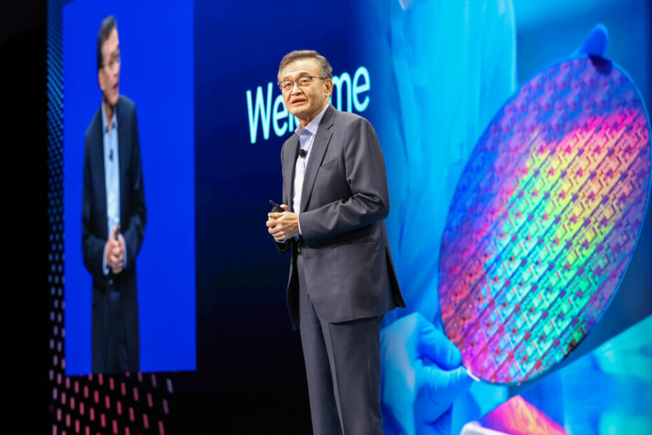 Intel: Will Lip-Bu Tan Build Gelsinger’s Promised Fabs?