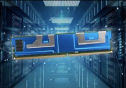 Intel Optane 3X memory in data cemnter