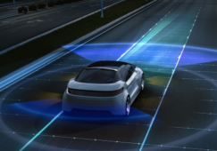 autonomous highway driving