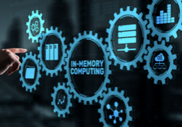 in-memory computing and AI