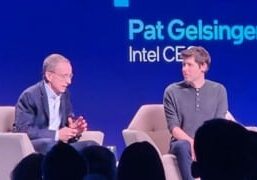 Intel CEO Asks Altman  Trillion Question