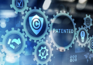 technology patents and licensing